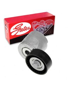 Gates DriveAlign Accessory Drive Belt Tensioner Assembly
