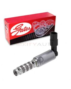 Gates Engine Variable Valve Timing (VVT) Solenoid