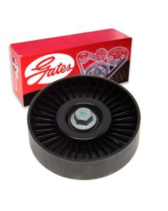 Gates DriveAlign Accessory Drive Belt Idler Pulley