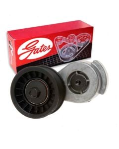 Gates DriveAlign Accessory Drive Belt Tensioner Assembly