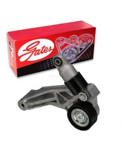Gates DriveAlign Accessory Drive Belt Tensioner Assembly