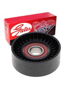 Gates DriveAlign Accessory Drive Belt Idler Pulley