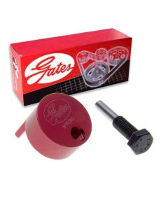 Gates Belt Installation Tool