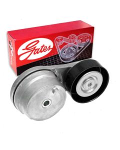 Gates DriveAlign Accessory Drive Belt Tensioner Assembly