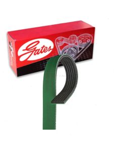 Gates FleetRunner Micro-V Serpentine Belt