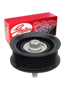 Gates DriveAlign Accessory Drive Belt Idler Pulley