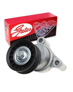 Gates DriveAlign Accessory Drive Belt Tensioner Assembly