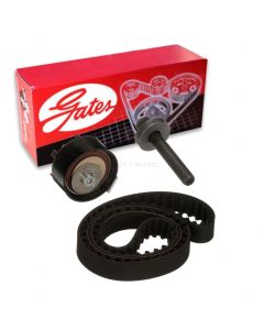Gates PowerGrip Engine Timing Belt Component Kit