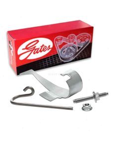 Gates Belt Installation Tool