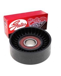 Gates DriveAlign Accessory Drive Belt Idler Pulley
