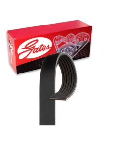 Gates Micro-V Serpentine Belt