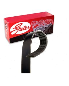 Gates Micro-V Serpentine Belt