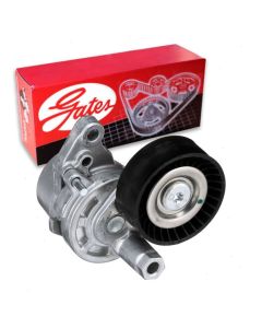 Gates DriveAlign Accessory Drive Belt Tensioner Assembly