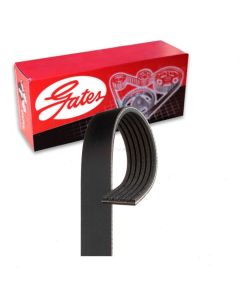 Gates Micro-V Serpentine Belt