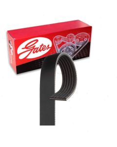 Gates Micro-V Serpentine Belt