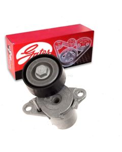Gates DriveAlign Accessory Drive Belt Tensioner Assembly