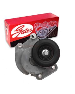 Gates DriveAlign Accessory Drive Belt Tensioner Assembly