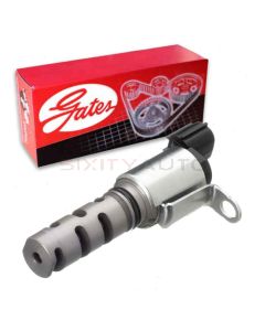 Gates Engine Variable Valve Timing (VVT) Solenoid
