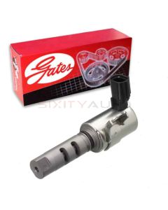 Gates Engine Variable Valve Timing (VVT) Solenoid