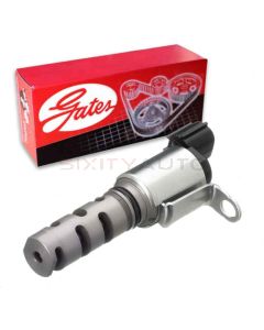 Gates Engine Variable Valve Timing (VVT) Solenoid