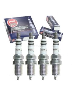 NGK Iridium IX