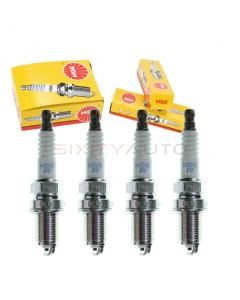NGK Spark Plug