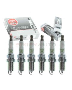 NGK V-Power