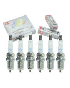 NGK Laser Platinum