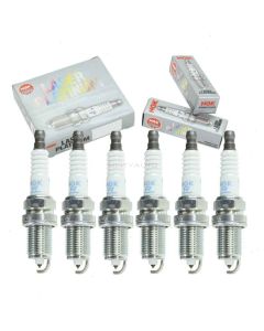 NGK Laser Platinum