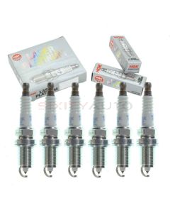 NGK Laser Platinum