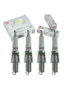 NGK Laser Platinum