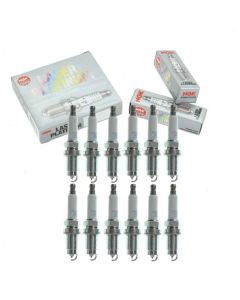 NGK Laser Platinum
