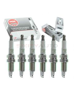 NGK V-Power