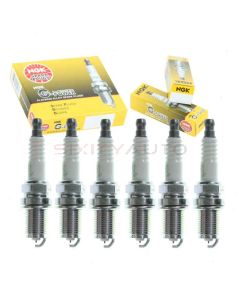 NGK G-Power
