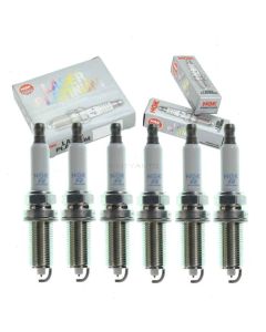 NGK Laser Platinum