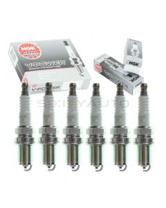 NGK V-Power