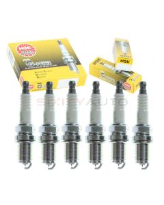 NGK G-Power