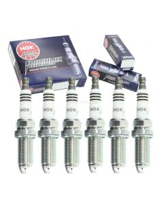 NGK Iridium IX