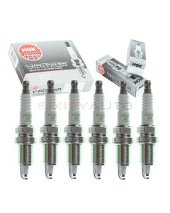 NGK V-Power