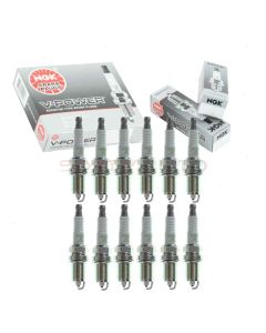 NGK V-Power