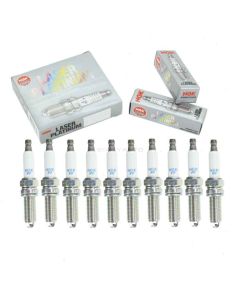 NGK Laser Platinum
