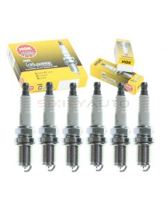 NGK G-Power