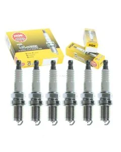 NGK G-Power
