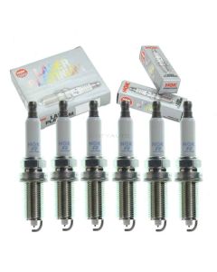 NGK Laser Platinum