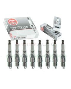 NGK V-Power