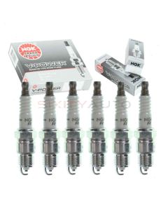 NGK V-Power