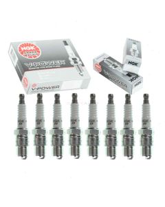 NGK V-Power
