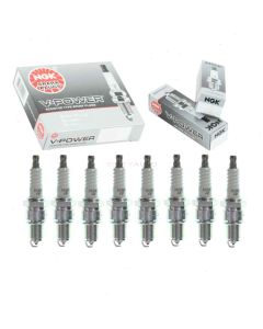 NGK V-Power