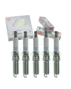 NGK Laser Iridium