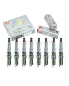 NGK Laser Platinum